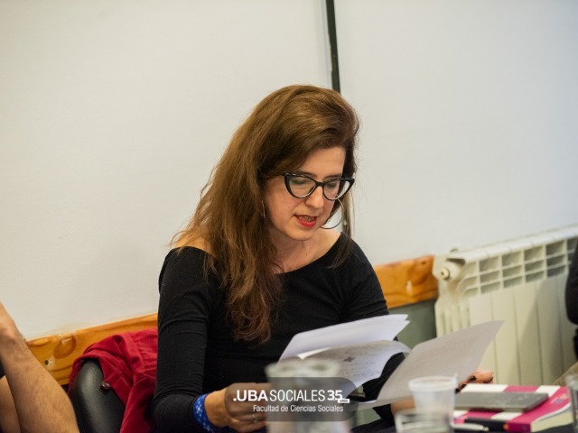 Las ciencias sociales trabajan con las palabras que circulan